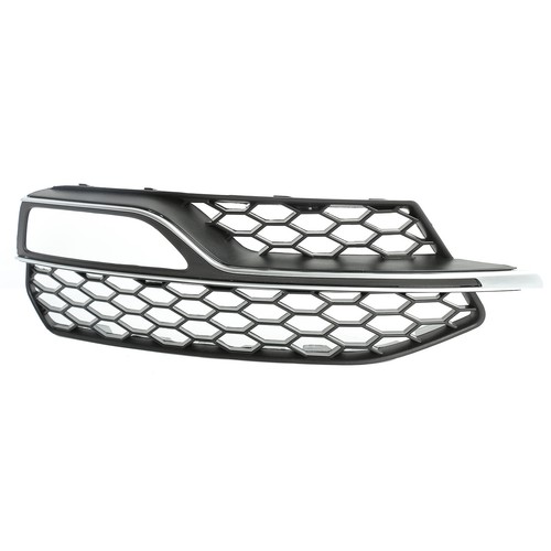 Griglie fendinebbia per audi - griglie,