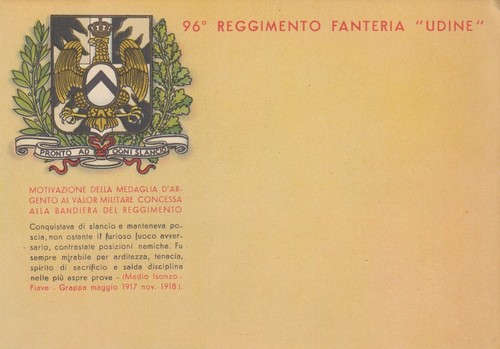 Cartolina antica old military - antica/old,