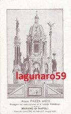 MARANO DI NAPOLI_Festa dei