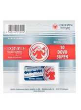 Dovo Confezione 10 Lamette