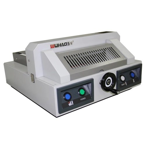 Tagliacarte elettrico - , da