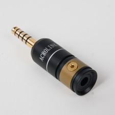 ACROLINK FP-4457(G) 4,4mm Sony