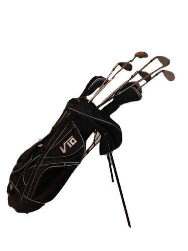 Set completo mazze golf - set,