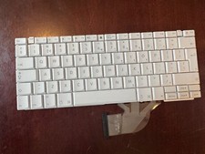 Nuova tastiera Apple KGL-A77WG