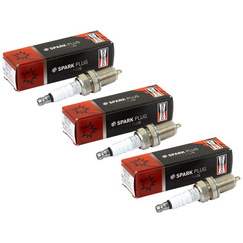 Candela accensione champion - 3x,