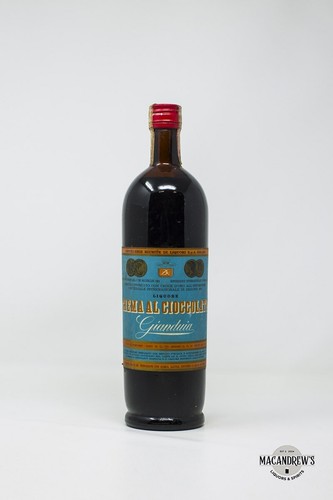 Crema cioccolato - al,