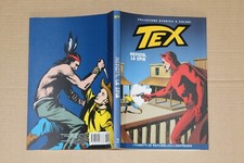 TEX HISTORICAL COLOR
