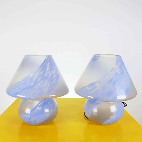 Coppia abat jour - coppia, in