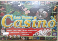 Gioco da Tavolo LAS VEGAS