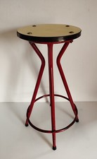 Sgabello design industriale - design,