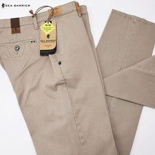 Pantalone uomo caldo cotone
