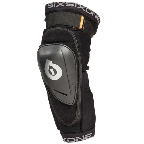 Ginocchiere sixsixone rage - ginocchiere,