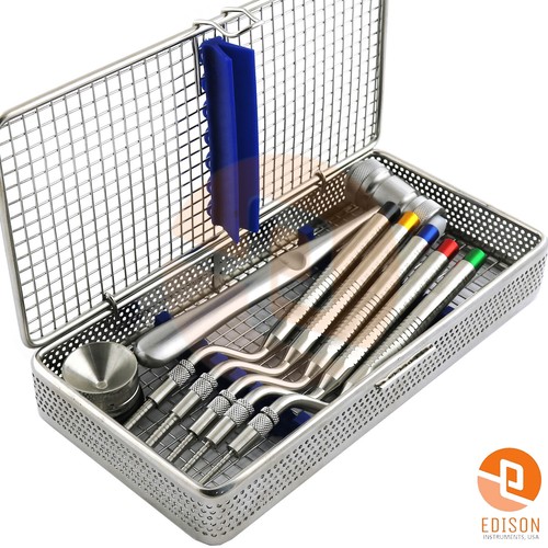Kit sollevamento seno - , impianto