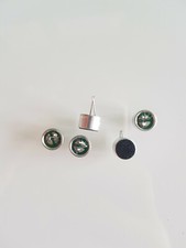 3x MICROFONO ELECTRET 52DB