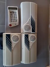 SE400 Sirene intérieur X3 +