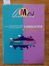 LIMES 1/2016 IL MONDO DI PUTIN