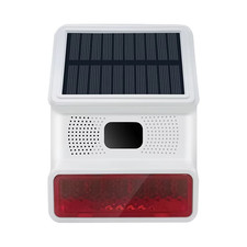 PGST Sirena Allarme Esterna