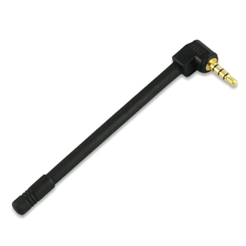 Antenna musicale radio stereo - antenna,