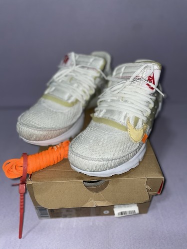 Taglia off white - off-white, x