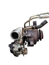 Turbina land rover freelander - turbina,