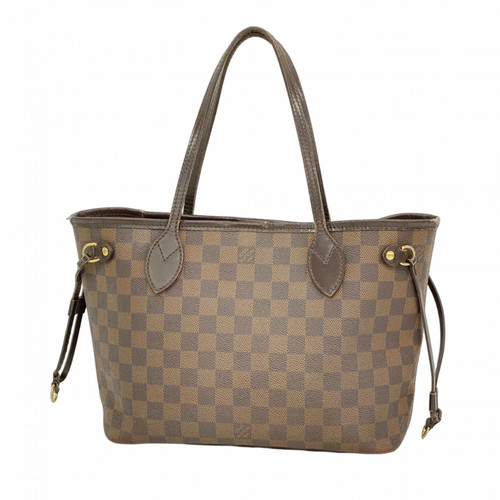 Louis vuitton damier neverfull - vuitton,