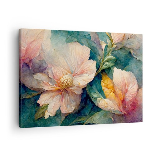 Quadro tela 70x50cm - quadro, su
