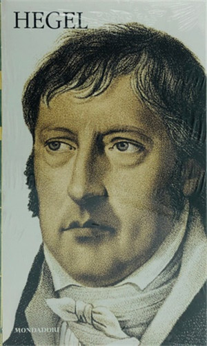 Hegel georg wilhelm - wilhelm,