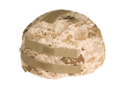 Invader gear raptor helmet - gear,