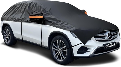 Mezza telo copriauto suv per - mezza,