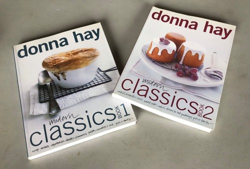 Donna hay modern classics - , &