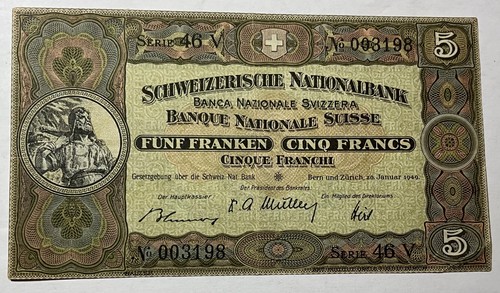 Suisse francs 20 01 - suisse,