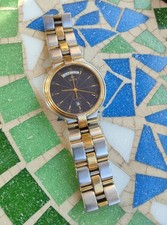 Vintage Watch Vetta Sintesi