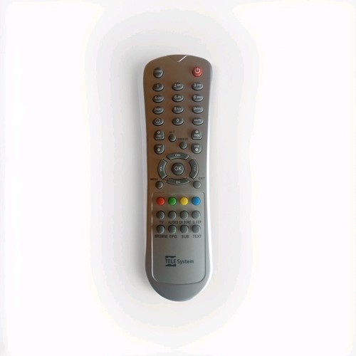 Telesystem cutie telecomando - cutie,