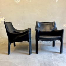 N.2 Poltroncine CAB 414 design