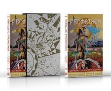 Promethea Vol. 2 - DC Absolute