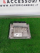 CENTRALINA MOTORE PER FIAT 500