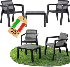 Riviera - Set Di Mobili Da