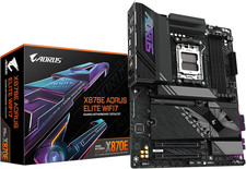 Scheda Madre X870E AORUS ELITE