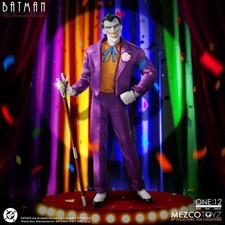 -=] MEZCO - Batman: The