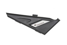 Coperchio laterale (set) per