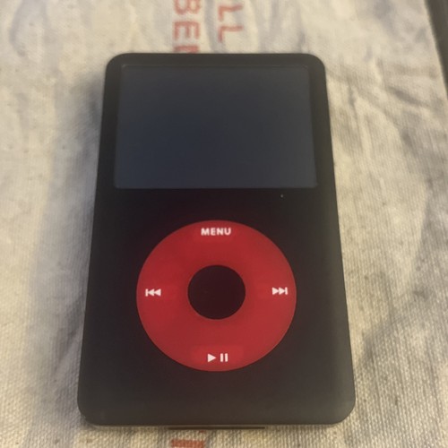 Apple ipod classic - classic, 5a