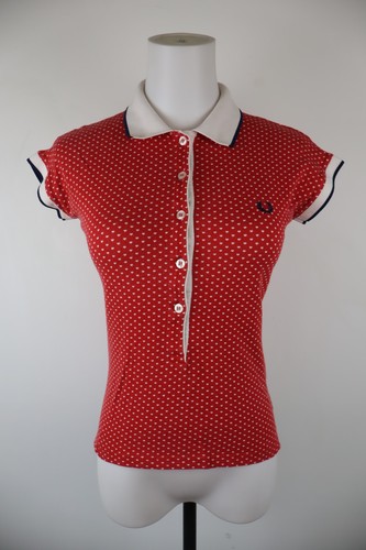 Fred perry polo maglia - fred,