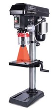 Trapano colonna banco con - colonna, da