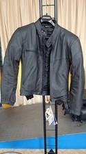 Giacca da moto M-Tech taglia