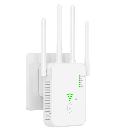 Amplificatore wlan ripetitore - wlan,