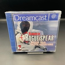 Rainbow Six Rogue Spear +