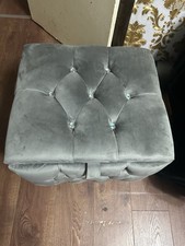 Sgabello da toeletta