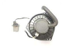 MOTORE RADIATORE SOFFIATORE