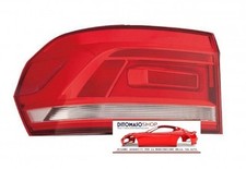 FANALE POSTERIORE SX ESTERNO