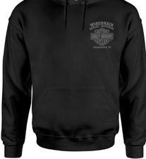 Harley-Davidson Military -